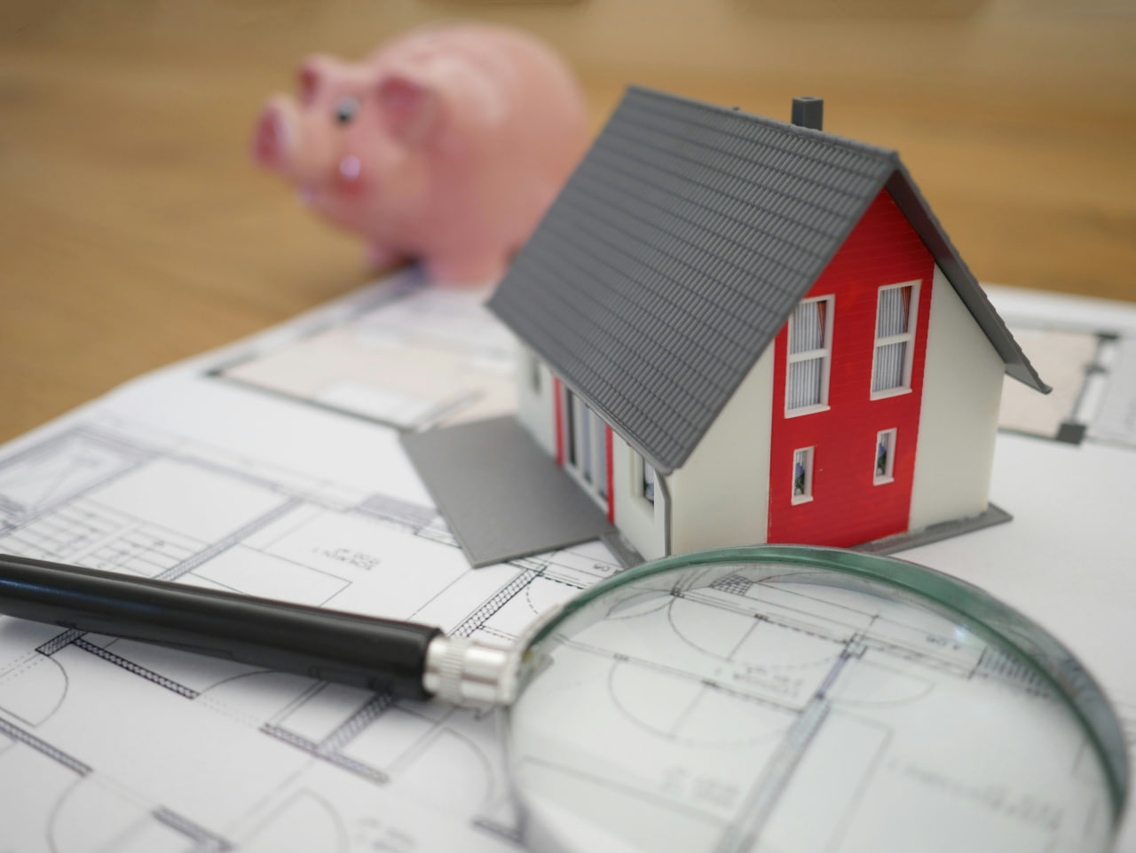 Loan correspondent services
