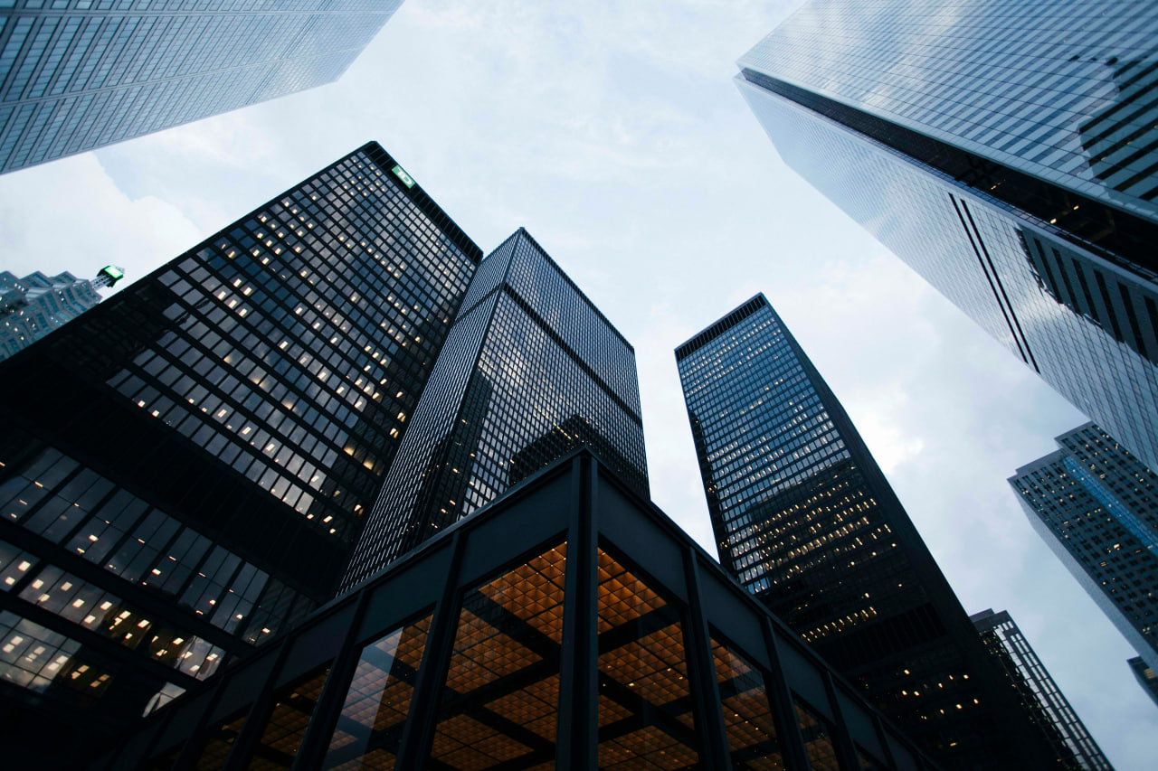 MAYS PAYDAY LOAN LLC's unique position in the financial ecosystem