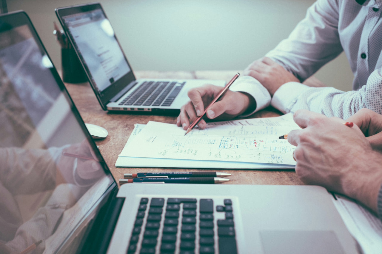 Financial assessment process