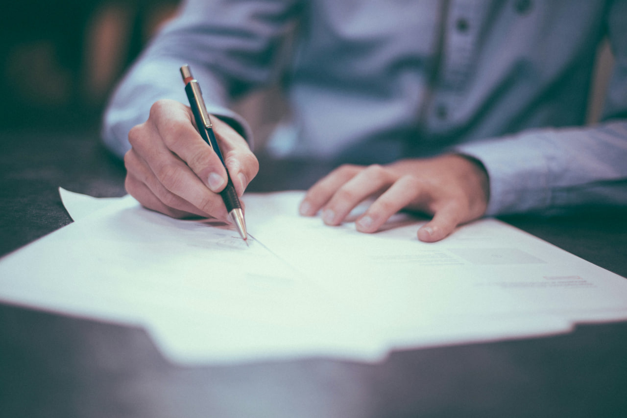 Financial intermediation expertise